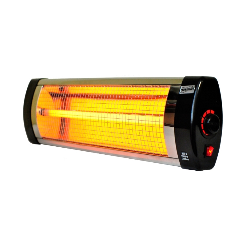 Инфракрасный обогреватель Maximus Light 2000